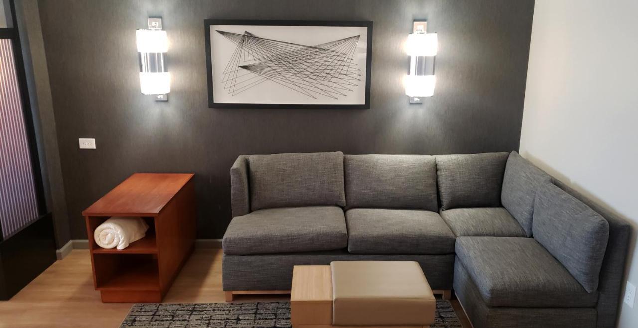 Hyatt Place Santa Fe Eksteriør billede
