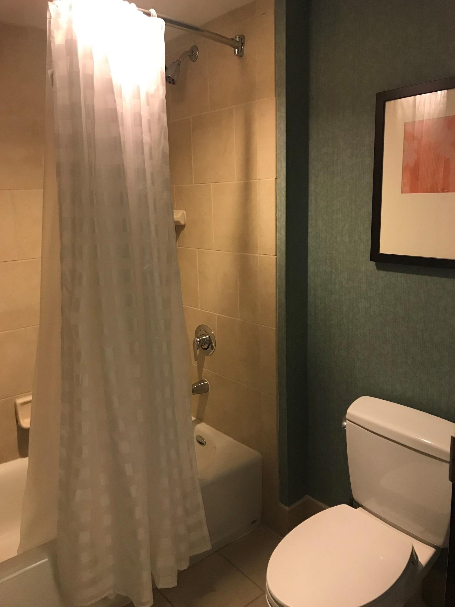 Hyatt Place Santa Fe Eksteriør billede