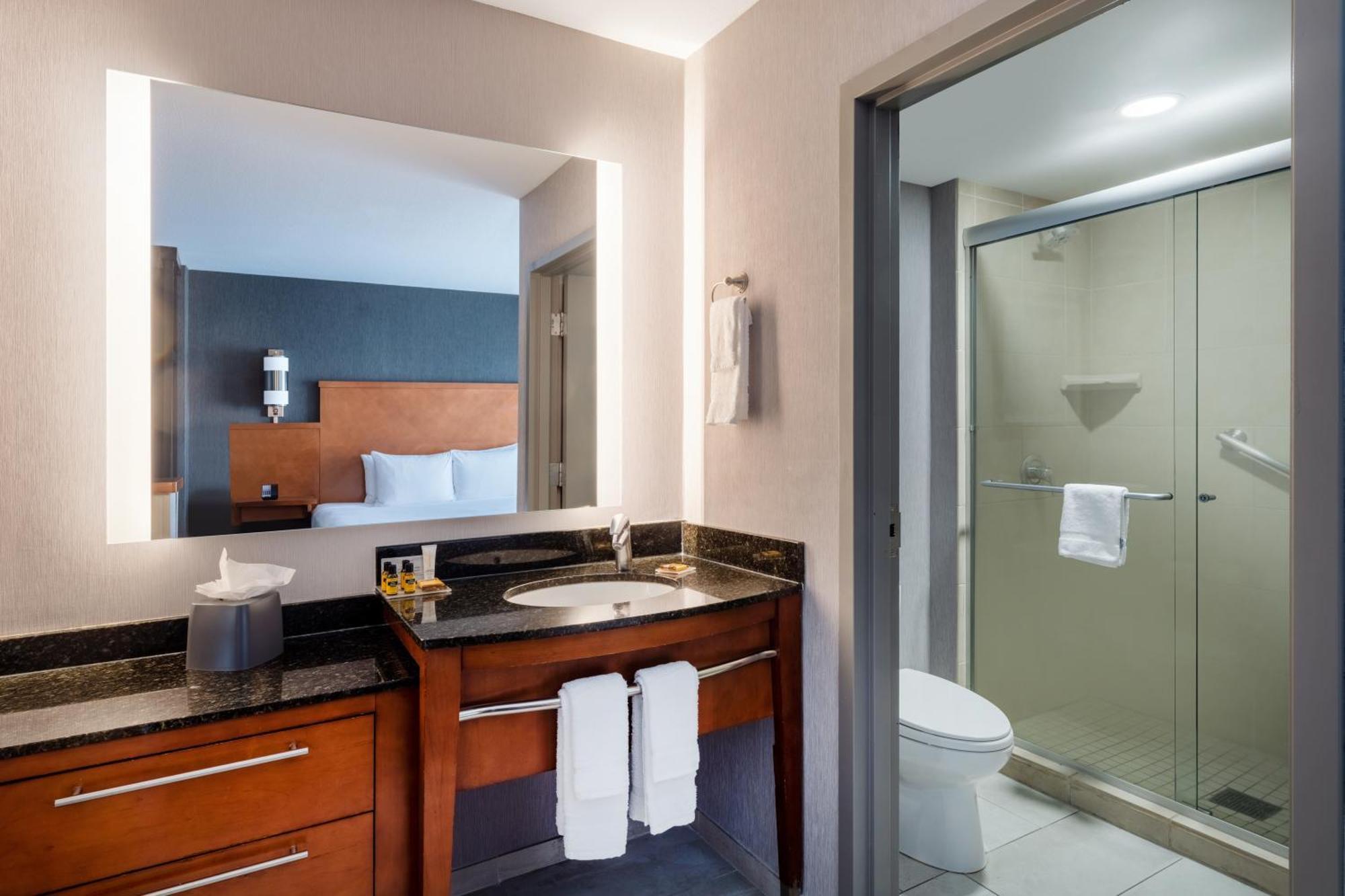 Hyatt Place Santa Fe Eksteriør billede