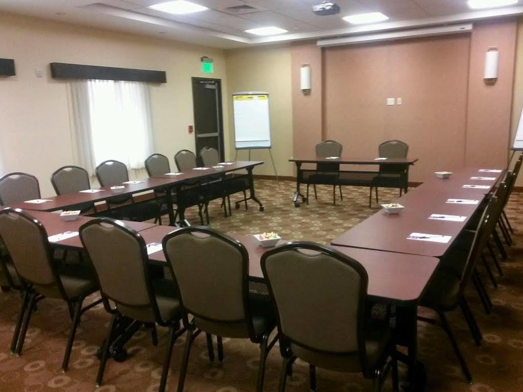 Hyatt Place Santa Fe Eksteriør billede