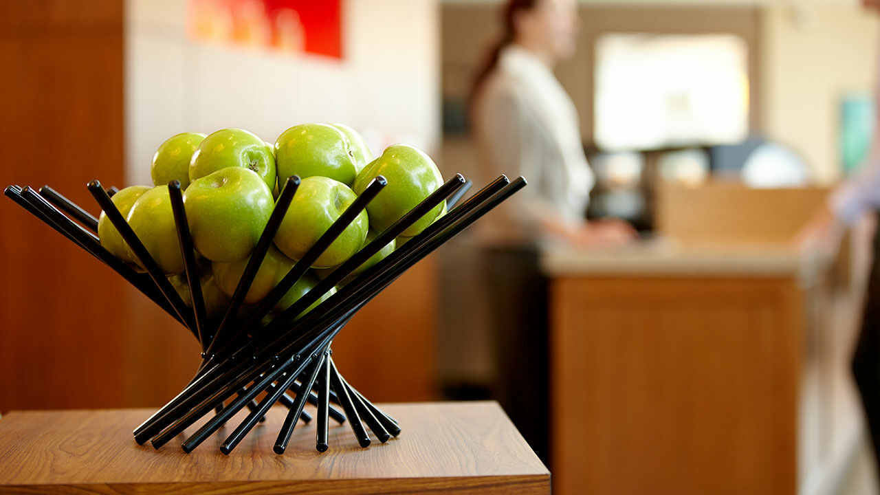 Hyatt Place Santa Fe Eksteriør billede